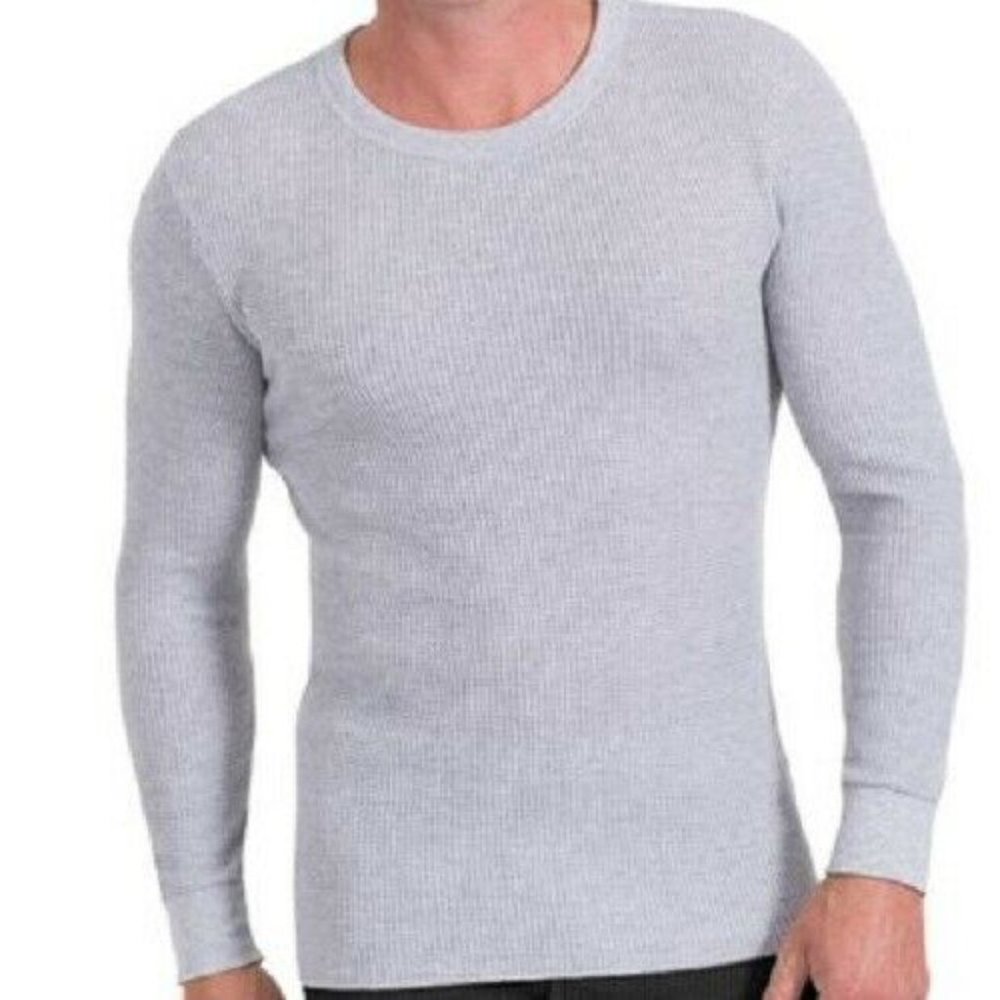 NEW Medalist Men Underwear Tops Shirts Baselayer